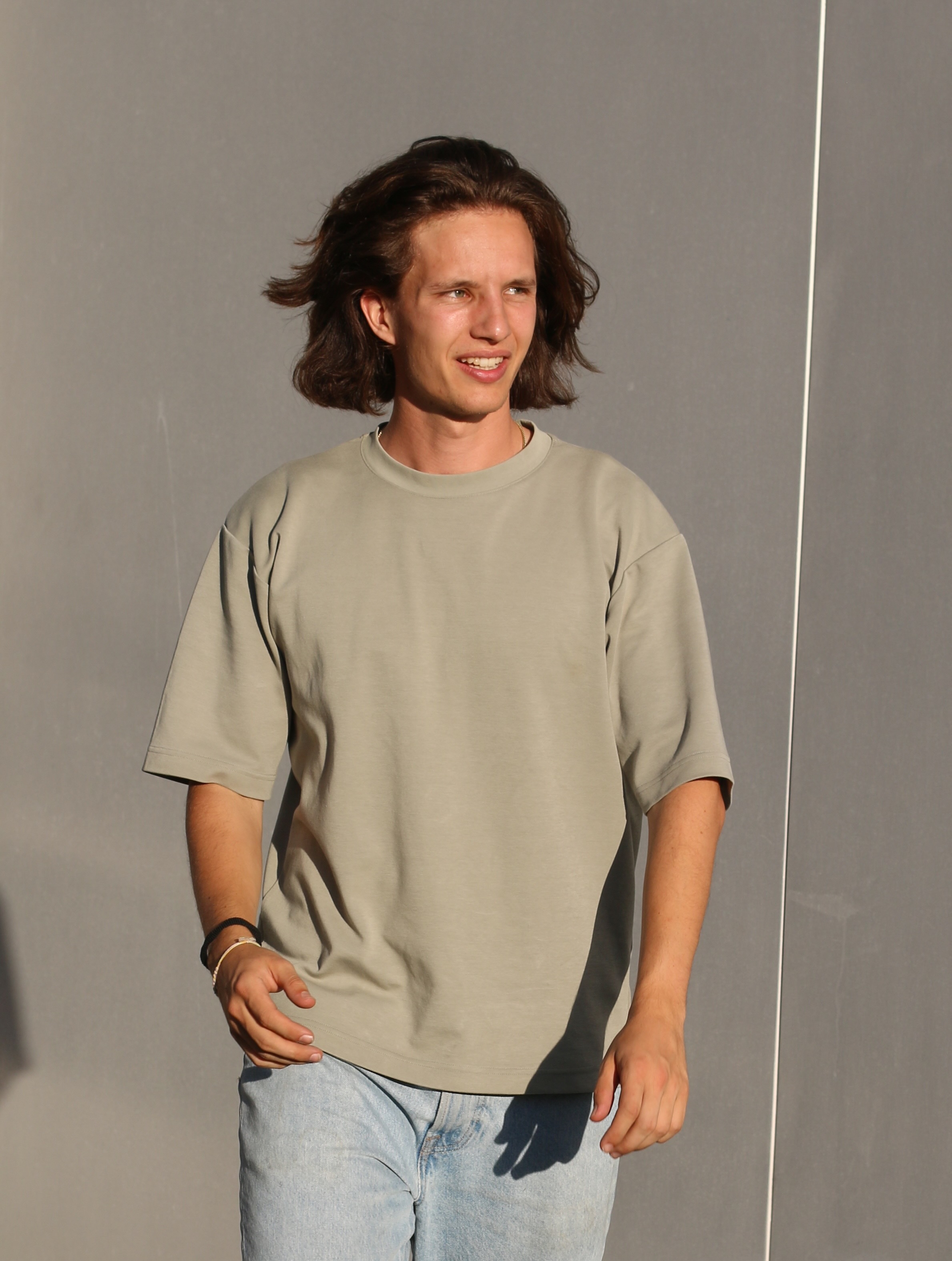 Portrait of Robert Hennig